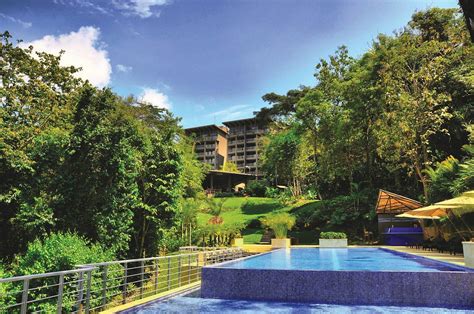 Review: Los Altos Resort (Manuel Antonio, Costa Rica).